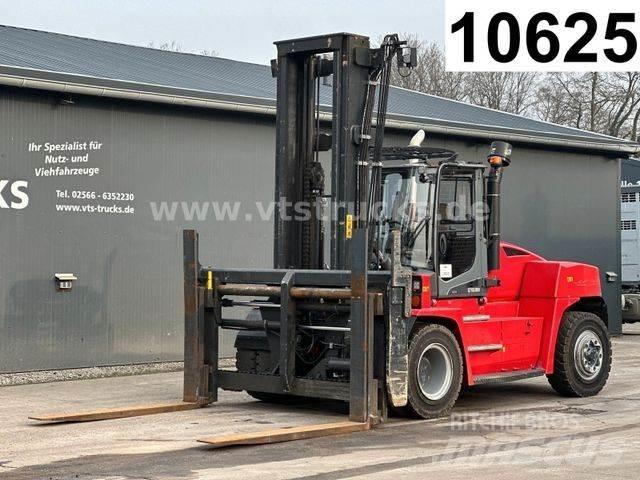 Kalmar DCG150-6 Dizel forkliftler