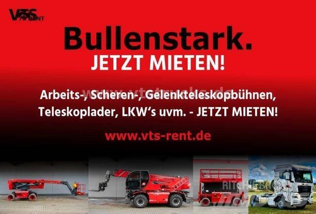 Kalmar DCG150-6 Dizel forkliftler