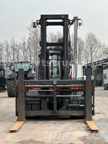 Kalmar DCG150-6 Dizel forkliftler