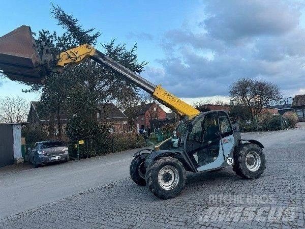 Kramer 2506 Teleskopik yükleyiciler