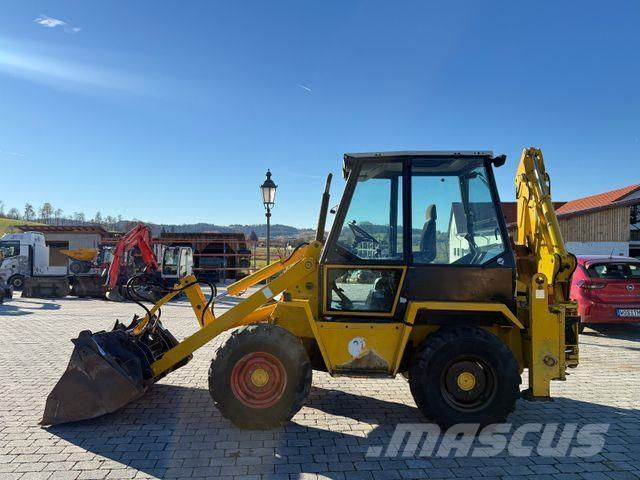 Kramer 316 S / TB45 Beko kepçeleri