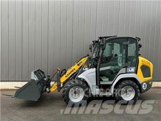 Kramer 5035 Tekerlekli yükleyiciler