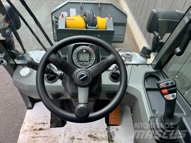 Kramer 5035 Tekerlekli yükleyiciler