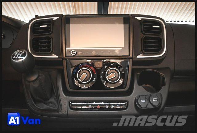  Laika Kosmo L 409 Motokaravanlar ve çekme karavanlar