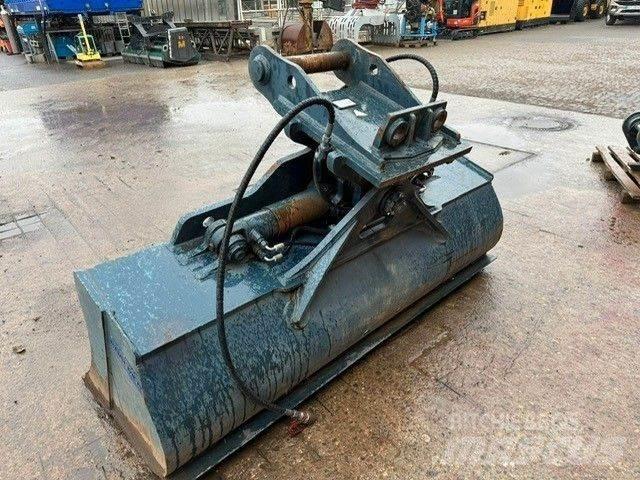  Lenhoff MS10 Diger