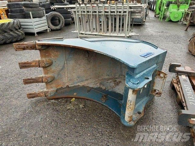  Lenhoff MS10 Diger