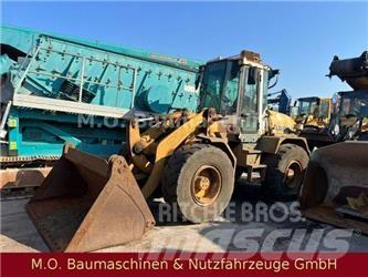 Liebherr L 514 Tekerlekli yükleyiciler