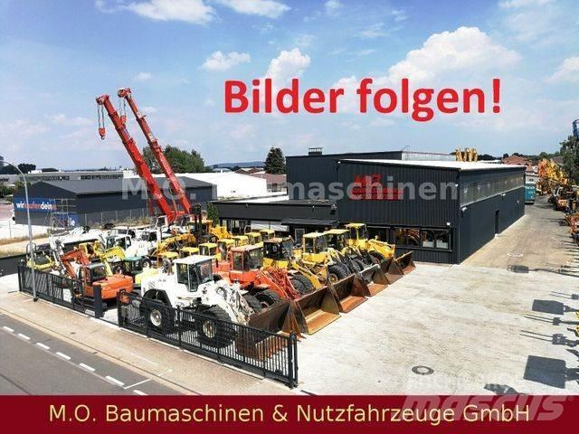 Liebherr L 514 Tekerlekli yükleyiciler