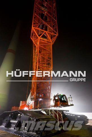 Liebherr LR1750/2 Diger