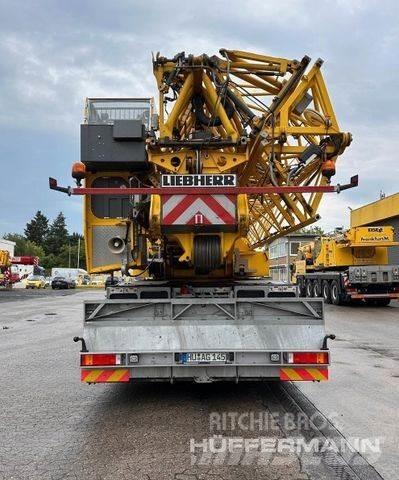 Liebherr MK 140 Yol-Arazi Tipi Vinçler (AT)