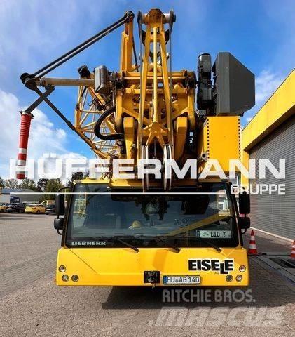 Liebherr MK 140 Yol-Arazi Tipi Vinçler (AT)