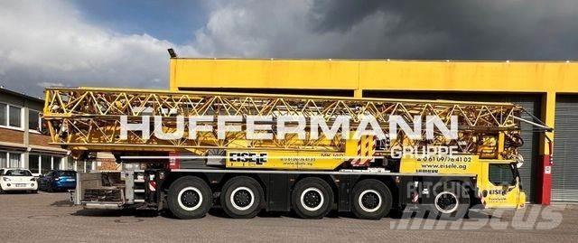 Liebherr MK 140 Yol-Arazi Tipi Vinçler (AT)