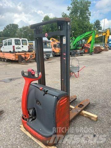 Linde L12 Yüksek seviye siparis toplayici
