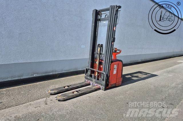 Linde L14i Yüksek seviye siparis toplayici