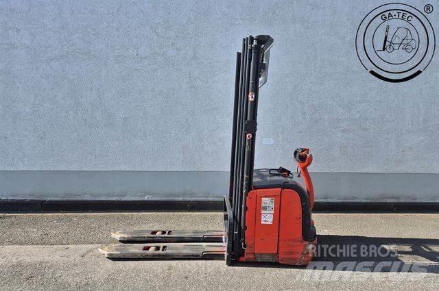 Linde L14i Yüksek seviye siparis toplayici