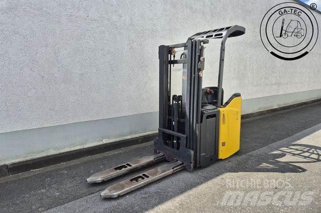Linde L14SP Yüksek seviye siparis toplayici