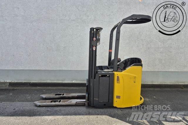 Linde L14SP Yüksek seviye siparis toplayici