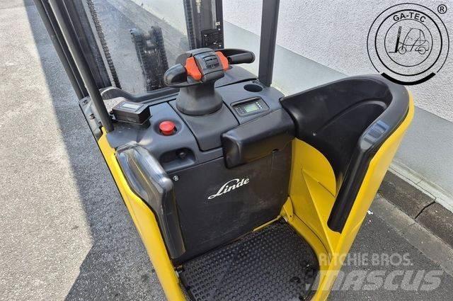 Linde L14SP Yüksek seviye siparis toplayici
