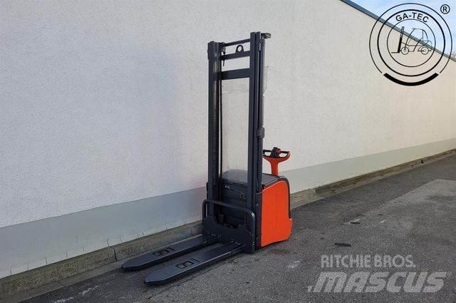 Linde L16 Yüksek seviye siparis toplayici