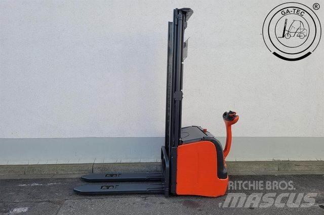Linde L16 Yüksek seviye siparis toplayici
