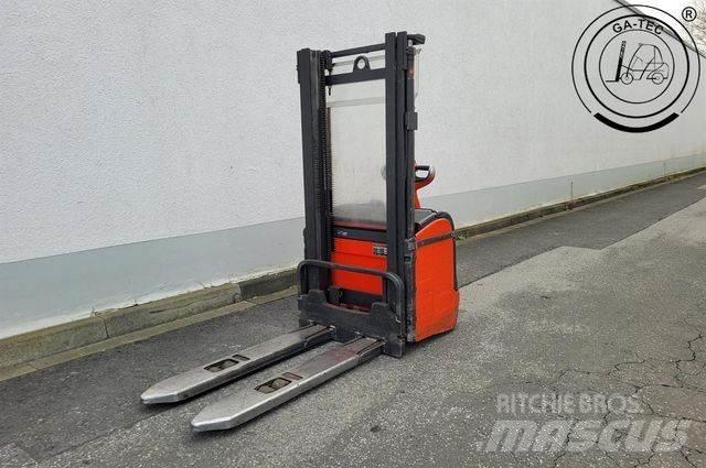 Linde L16 Yüksek seviye siparis toplayici