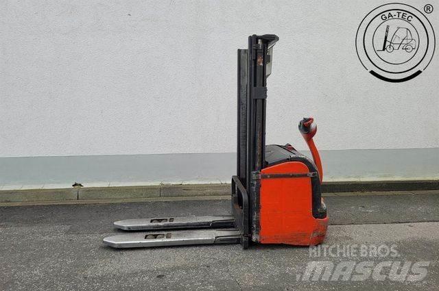 Linde L16 Yüksek seviye siparis toplayici