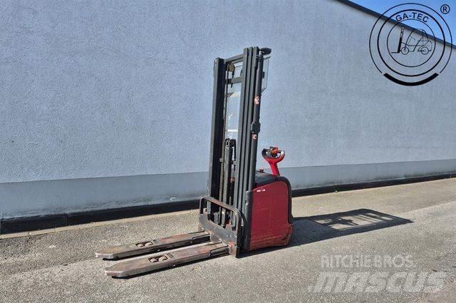 Linde L16 Yüksek seviye siparis toplayici