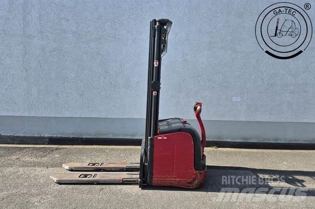 Linde L16 Yüksek seviye siparis toplayici