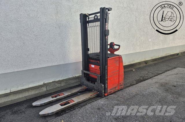 Linde L16 Yüksek seviye siparis toplayici