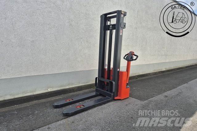 Linde ML 10 Yüksek seviye siparis toplayici