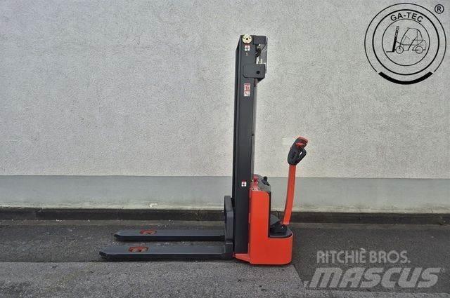 Linde ML 10 Yüksek seviye siparis toplayici
