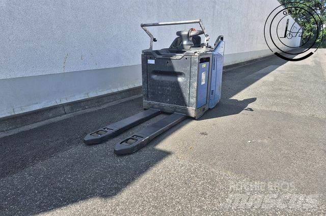 Linde T20SP Düsük seviye siparis toplayici