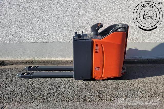 Linde T20SP-02 Digerleri