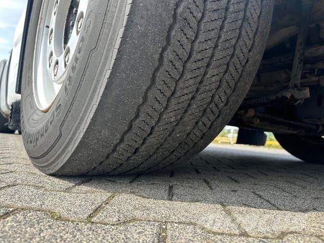 MAN TGX 18.440 XXL Çekiciler