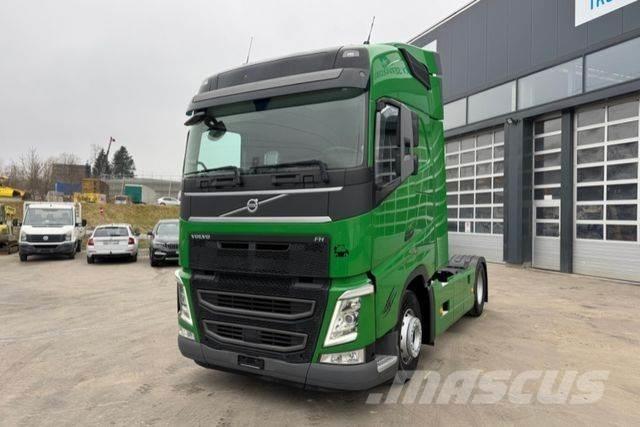 MAN TGX 33.520 6x4 Çekiciler