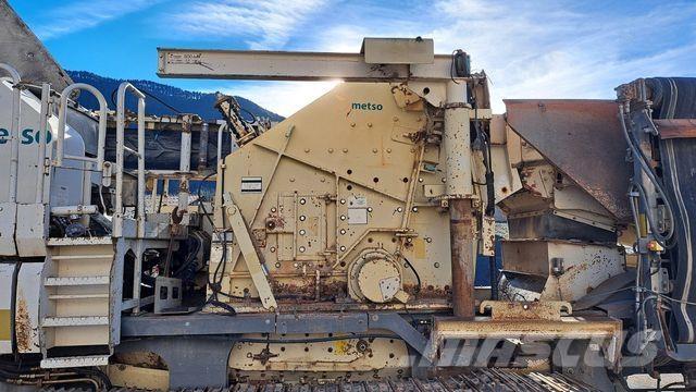 Metso LT 1213 S Diger