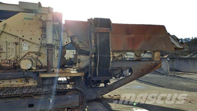 Metso LT 1213 S Diger