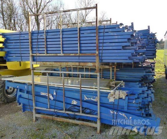  MGL Palettenregal Diger