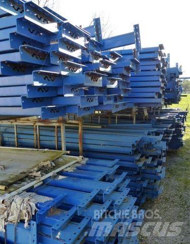  MGL Palettenregal Diger