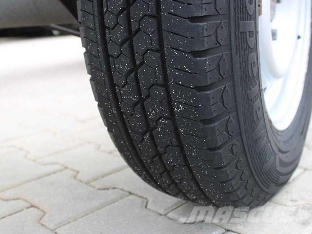  PAV2 Hafif çekiciler