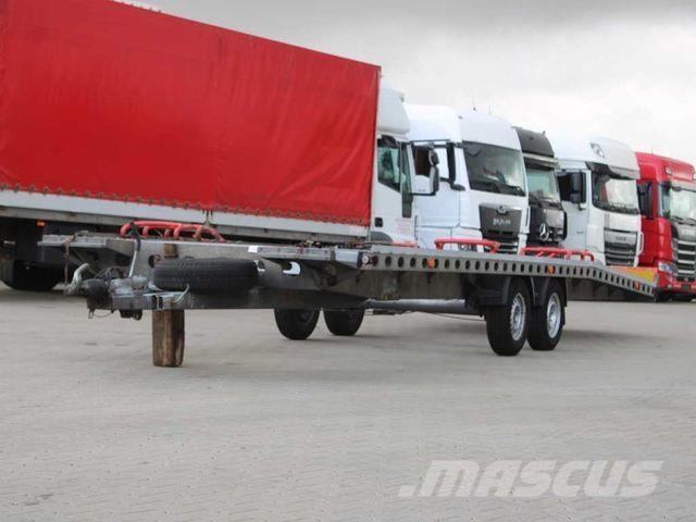  PAV2 Hafif çekiciler