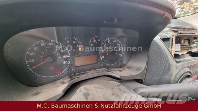 Peugeot Bipper Panel vanlar
