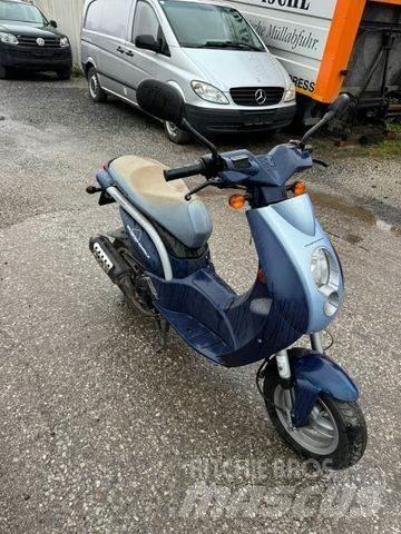Peugeot LUDIX Otomobiller