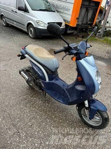 Peugeot LUDIX Otomobiller