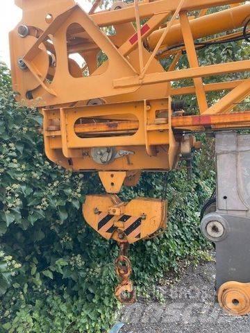 Potain IGO 32 Kule vinçler