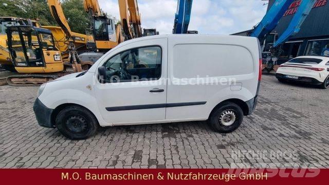 Renault Kangoo Panel vanlar