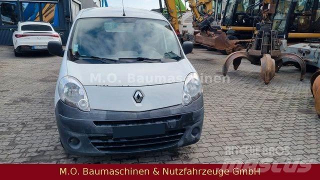 Renault Kangoo Panel vanlar