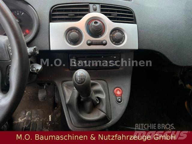 Renault Kangoo Panel vanlar