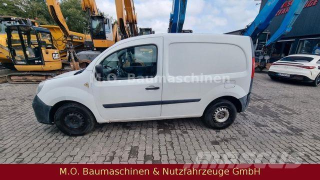 Renault Kangoo Panel vanlar