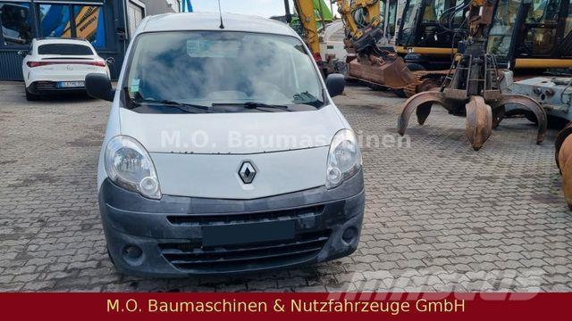 Renault Kangoo Panel vanlar